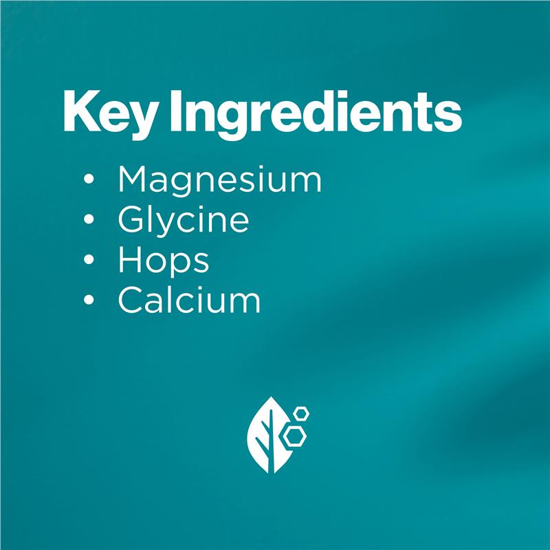 Blackmores Sleep Sound Magnesium Powder 187.5g - Restful Sleep Support