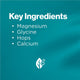Blackmores Sleep Sound Magnesium Powder 187.5g - Restful Sleep Support – view 6