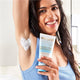 Marzena Sensitive Hair Removal Lotion 170g Aloe Vera & Regrowth Inhibitor – view 6