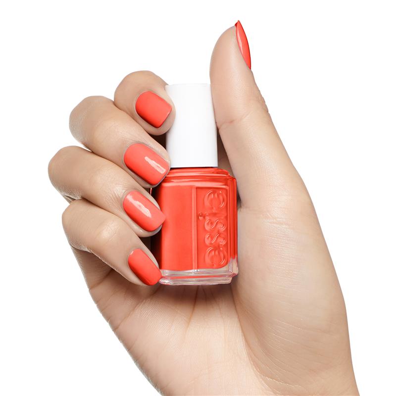 Essie Nail Polish Resort Fling 318