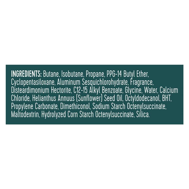 Rexona Men Advanced 72H Invisible Black & White Antiperspirant 220ml