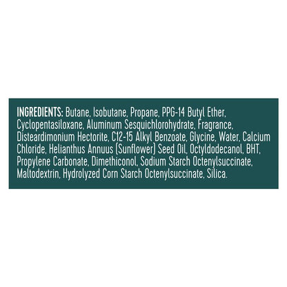 Rexona Men Advanced 72H Invisible Black & White Antiperspirant 220ml