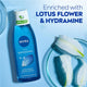 NIVEA Daily Essentials Refreshing Face Toner 200ml – view 6 - Auzzistore