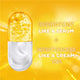Garnier Skin Active Vitamin C Serum Cream 50ml - Brightening & Hydrating – view 6