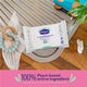 Milton Antibacterial Surface Wipes - 30 Pack for Quick Clean-Ups – view 6 - Auzzistore