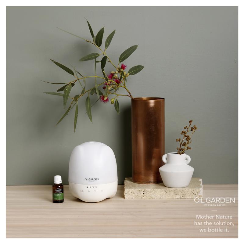 Oil Garden Smart Vaporiser - 350ml - Auzzi Store