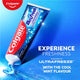 Colgate Max Fresh Toothpaste with Mini Breath Strips - 200g – view 6
