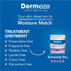 Dermeze Treatment Ointment 100g - Maximum Relief for Extremely Dry Skin – view 6 - Auzzistore