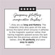 Glam By Manicare Pro Magnetic Infused Jourdan Lashes Length – view 6