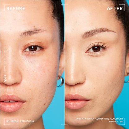 NYX Pro Fix Stick Soft Beige - 1.6g