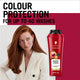 Schwarzkopf Extra Care Colour Perfector Protecting Shampoo 400ml – view 6 - Auzzistore