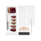 Sally Hansen Salon Effects Perfect Press-On Cinna-snap 30 Pieces – view 6 - Auzzistore