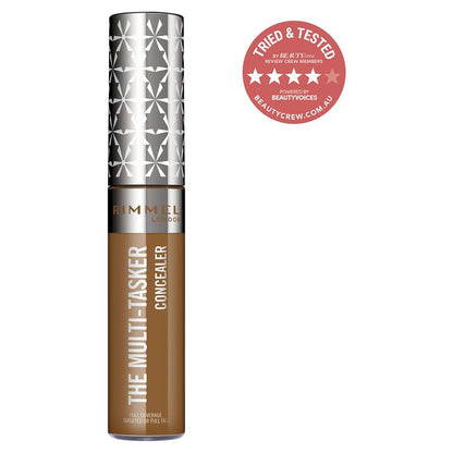 Rimmel Multi Tasker Concealer 100 Mocha