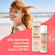 Hawaiian Tropic Silk Hydration Face Fluid SPF 50+ 50ml – view 6 - Auzzistore