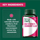 Nature's Own High Strength Cranberry Extract 50,000mg – 90 Capsules – view 6