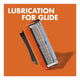 Gillette Fusion5 Power Men's Razor Cartridges, 8-razor – view 5