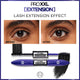L'Oreal Paris Pro XXL Extension Mascara Black – view 6