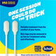 Scholl Freeze Away™ Skin Tag Remover - 12 Treatments – view 6 - Auzzistore
