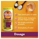 Metamucil Fibre Supplement Lemon Lime Smooth - 114 Doses – view 6 - Auzzistore