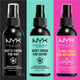 NYX Makeup Setting Spray Matte – view 6