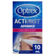 Optrex Advance Actimist Preservative Free Dry Eye Spray - 10ml – view 7