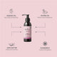 Sukin Sensitive Facial Moisturiser 125ml Pump – view 6 - Auzzistore