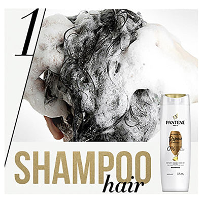 Pantene Ultimate 10 Repair & Protect Conditioner - 375ml