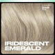 Clairol Blonde It Up Crystal Glow Semi-Permanent Toner - Iridescent Emerald 135g – view 6