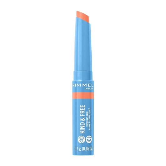 Rimmel Kind & Free Lip Balm 003 - Tropical Spark – view 2 - Auzzistore