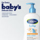 Cetaphil Baby Calendula Daily Lotion 400ml - 24-Hour Moisture – view 6 - Auzzistore