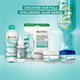 Garnier Skin Active Micellar Hyaluronic Aloe Water All-in-1 - 400ml – view 6