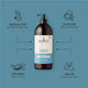 Sukin Hydrating Shampoo 1 Litre - Gentle Cleansing for Healthy Hair – view 6 - Auzzistore