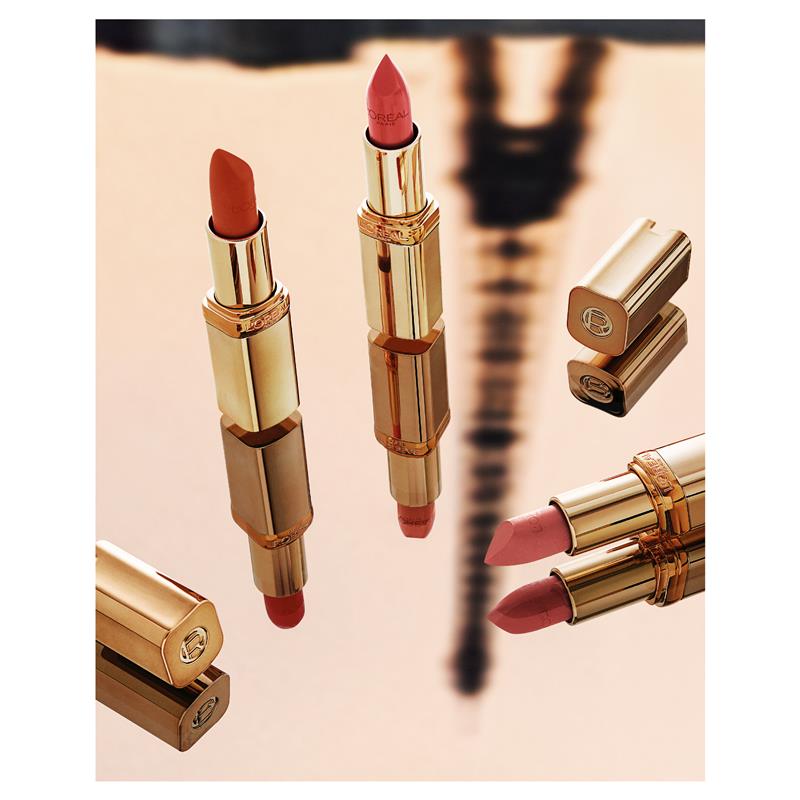 L'Oreal Paris Color Riche Lipstick 129 Montmartre