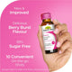 Nature's Way Collagen Shots with Vitamin E & Biotin, 10x50ml – view 7