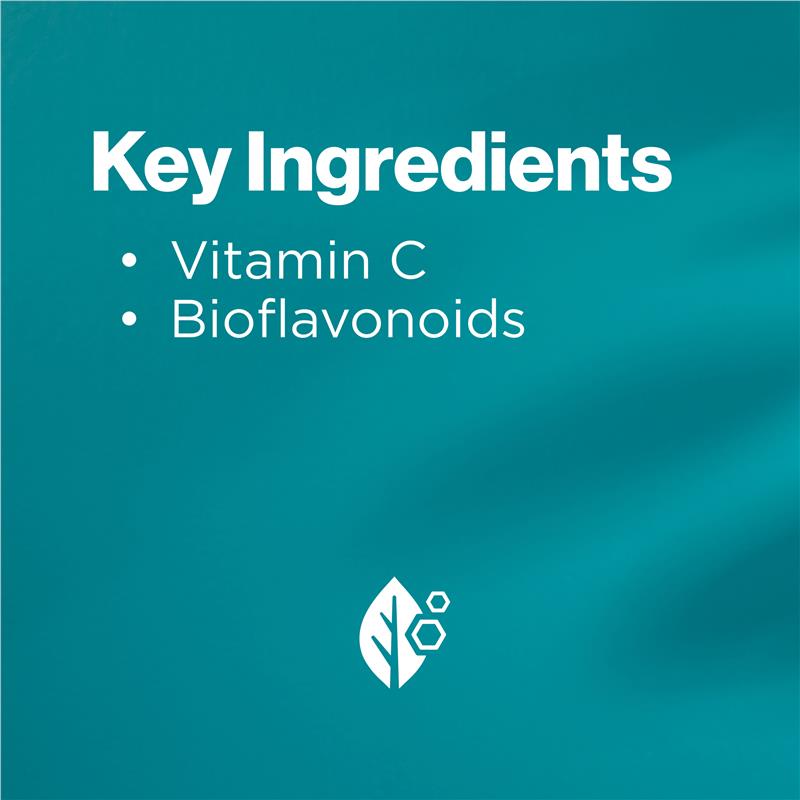 Blackmores Bio C 500mg Vitamin C Chewable Tablets - 50 Count