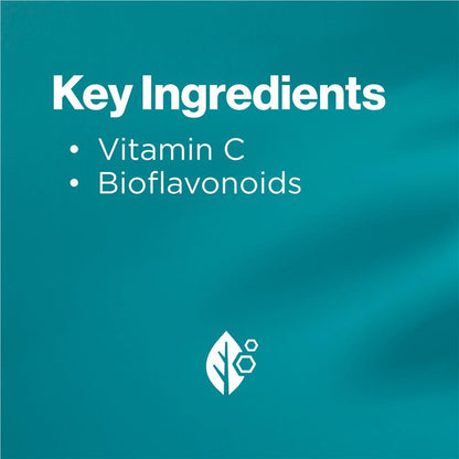 Blackmores Bio C 500mg Vitamin C Chewable Tablets - 50 Count