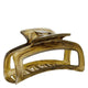 Lady Jayne Premium Claw Grip Assorted - Stylish Hair Clip – view 6 - Auzzistore