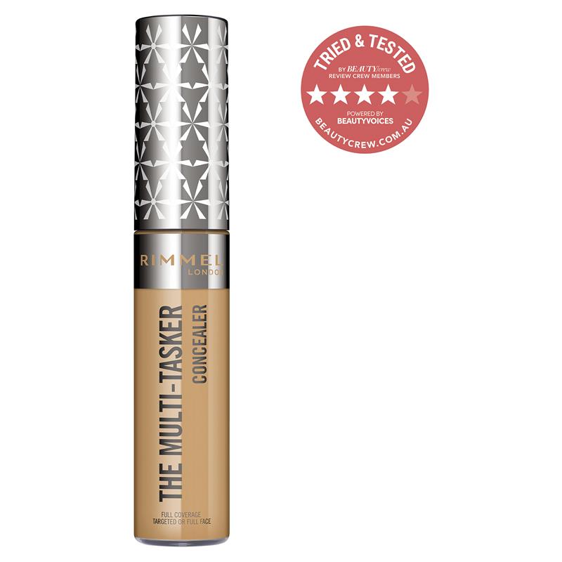 Rimmel Multi Tasker Concealer 080 Tan