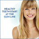 Oral-B Gum & Enamel Breath Purify Toothpaste 110g – view 6 - Auzzistore
