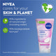 NIVEA Daily Essentials Gentle Face Wash Cleanser - 150ml – view 6 - Auzzistore