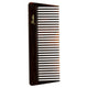 Stratton The Edgbaston Wide Tooth Comb - Ideal for Thick Hair – view 3