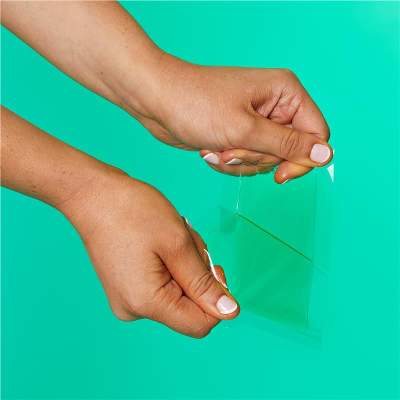 Nair Easiwax Mini Wax Strips 20 - Effortless Hair Removal-Auzzi Store