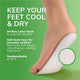 Scholl Air Cushion Daily Insole – view 6 - Auzzistore
