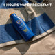 NIVEA Sun Protect & Moisture SPF50+ Sunscreen Lotion 400ml - Maximum Sun Defense – view 6 - Auzzistore