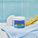 Witch Hazel Face Wipes 60 Count - Refreshing Cleansing Pads – view 6 - Auzzistore