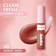 Covergirl Clean Fresh Yummy Gloss #040 Sunset Skies 10ml – view 7