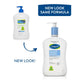 Cetaphil Ultra Gentle Body Wash 1L for Dry & Sensitive Skin with Aloe Vera – view 6