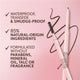 Covergirl Clean Fresh Brow Nano Pencil 200 Blonde 0.04g – view 6