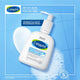 Cetaphil Hydrating Foaming Cream Cleanser 236ml - Gentle & Effective – view 6