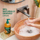 Palmolive Luminous Oils Hand Wash Mandarin & Rosemary Oil 500ml - Luxurious Clean – view 6 - Auzzistore